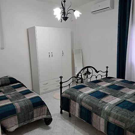 Casa Vacanza Country Holiday Santa Maria La Carita Экстерьер фото