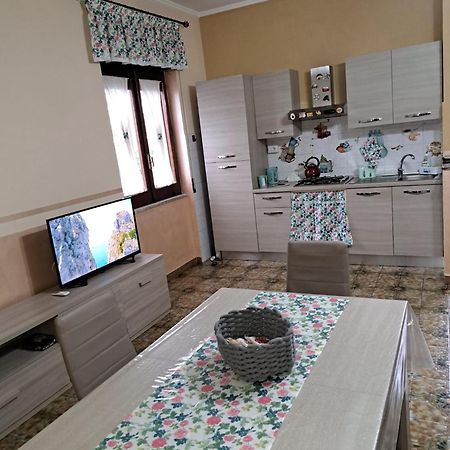 Casa Vacanza Country Holiday Santa Maria La Carita Экстерьер фото