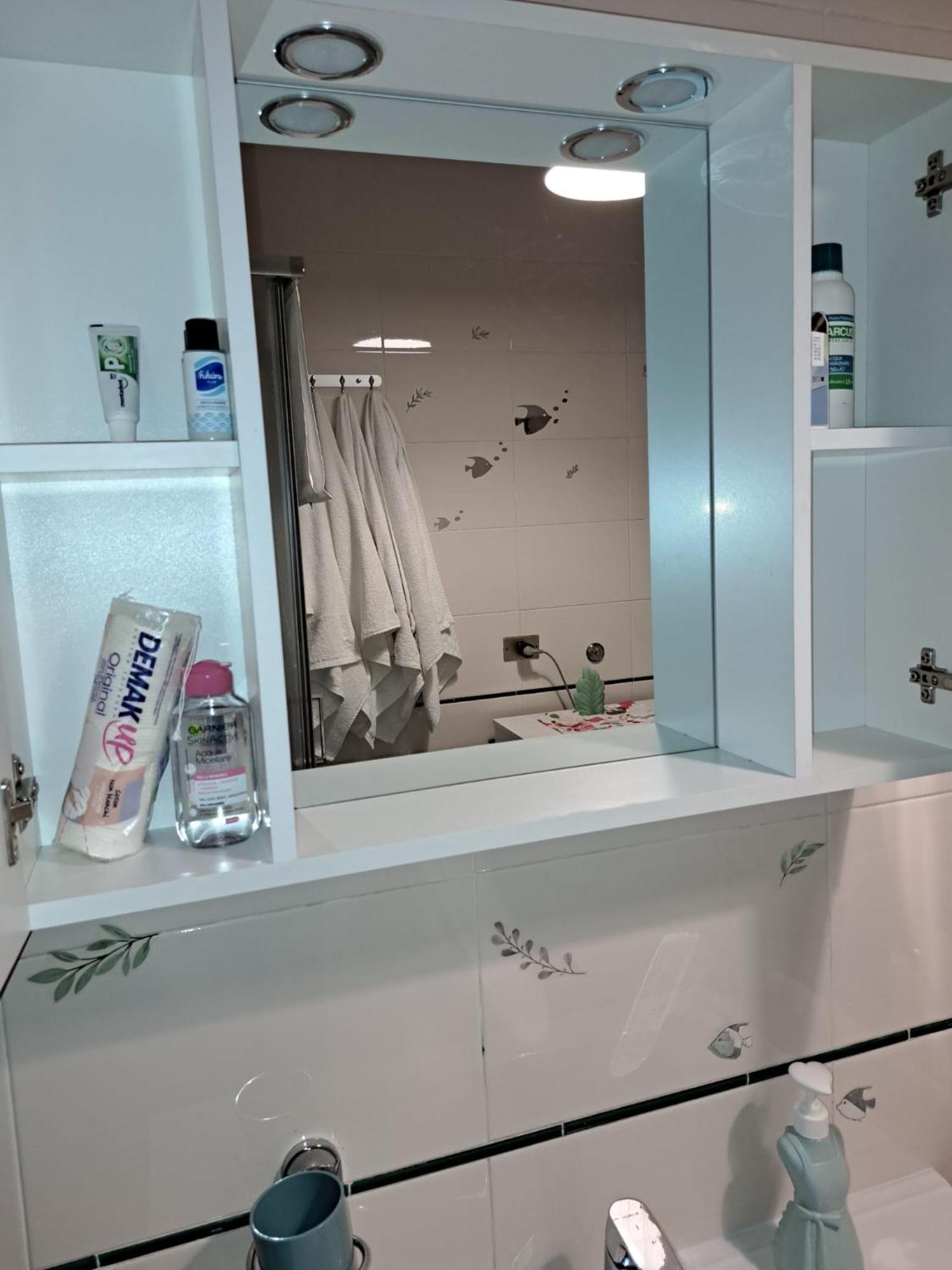 Casa Vacanza Country Holiday Santa Maria La Carita Экстерьер фото