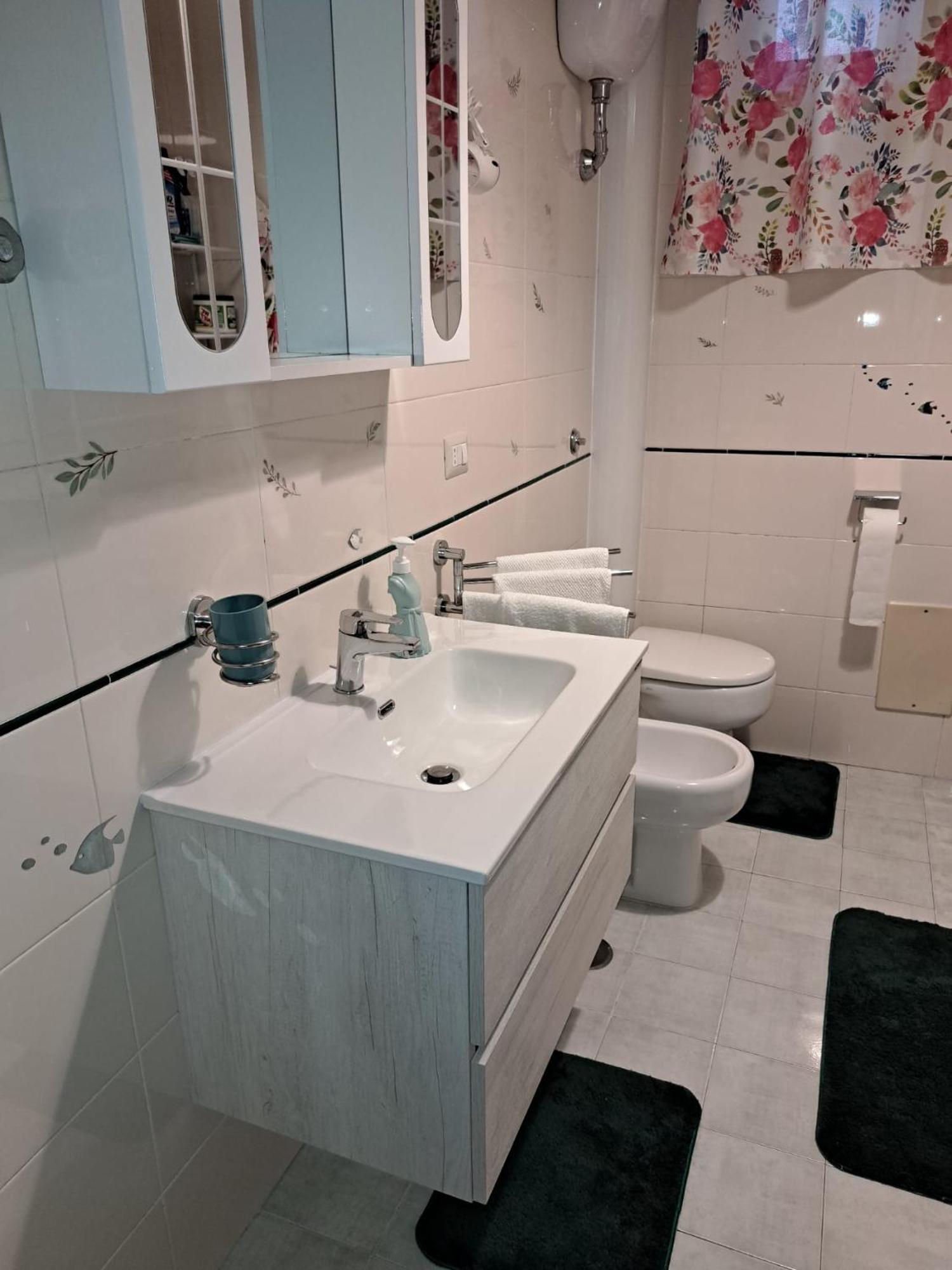 Casa Vacanza Country Holiday Santa Maria La Carita Экстерьер фото