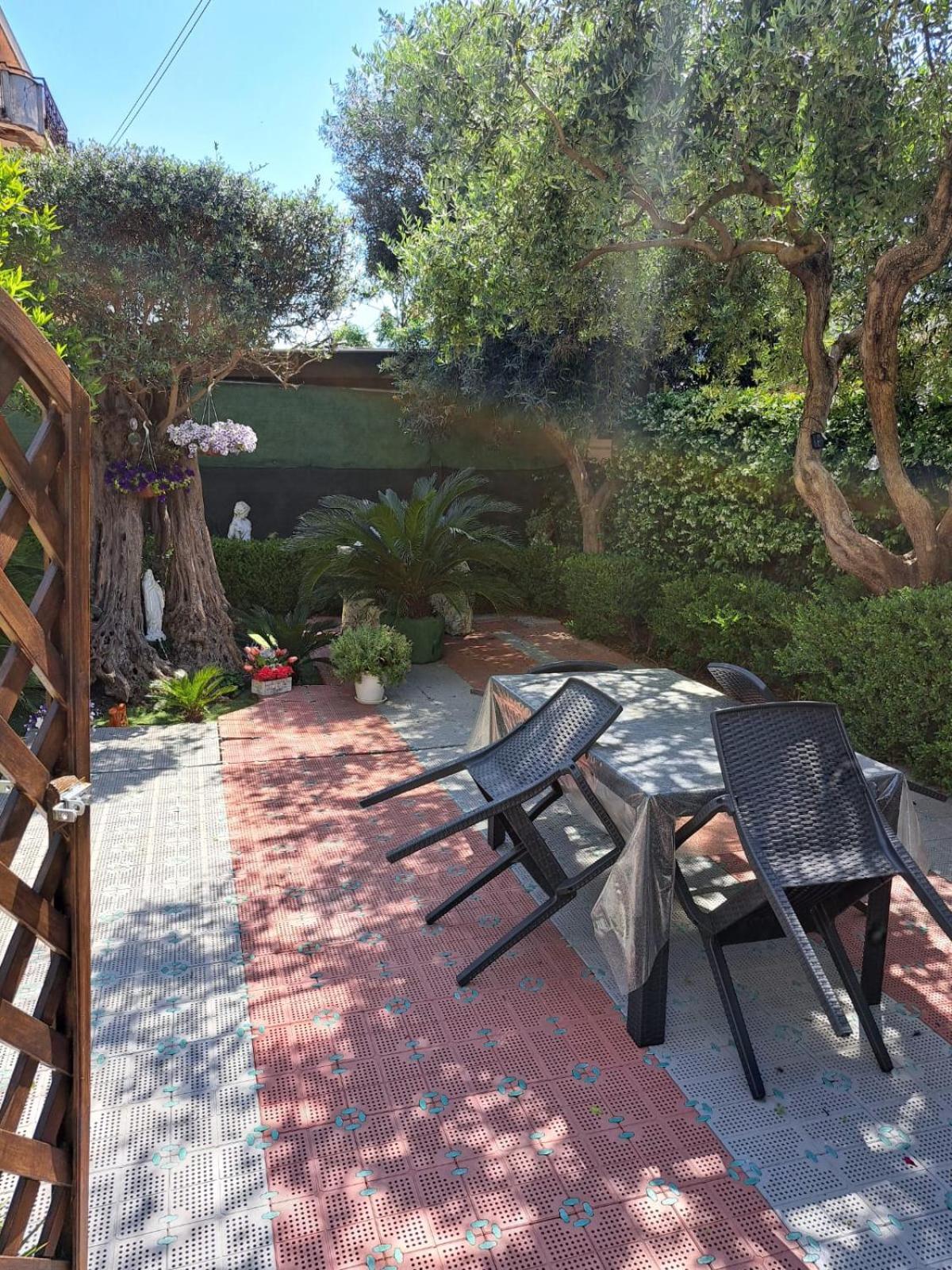 Casa Vacanza Country Holiday Santa Maria La Carita Экстерьер фото